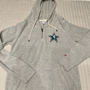 NBA hoodie